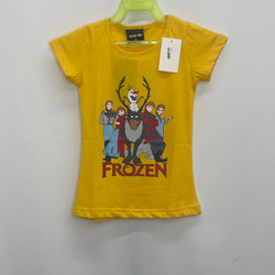 Lolee Pop Frozen Top