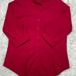 Classic Button Down Shirt