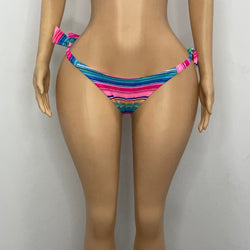 Stripe Beach Panty