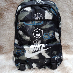 LV Que Travel Duffle Backpack Switch Up