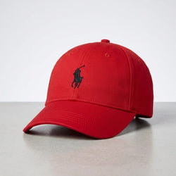 Polo Hats (Small Logo)