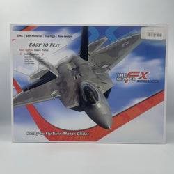 Stunt Flying Aircraft R/C