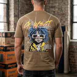 Graphic Tees EXG25H6397