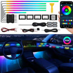 Dream Chaser Symphony/ High End Interior Ambient Light