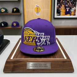 Los Angeles Lakers Hats (Style 2)