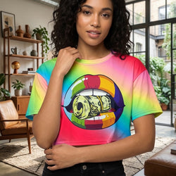 Sarah M Different Styled/Characters T Shirts