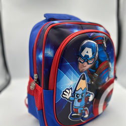 Character Bookbag Infant Size