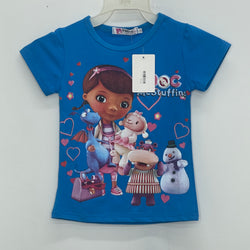 Doc Mcstuffins Top