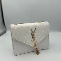 Yves Saint Laurent Wedding Style Bag 316
