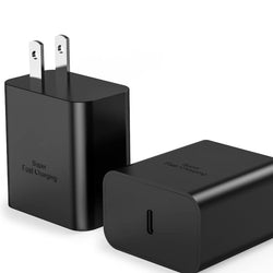 Treqa 45 W PD Adapter