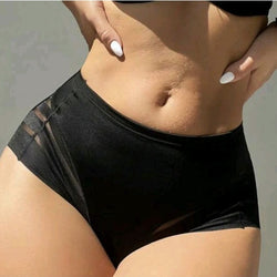 Seamless Shape Panty Pants