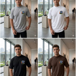 Graphic Tees EXG25H6391