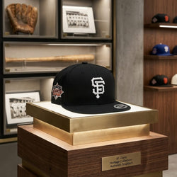 SF Hats