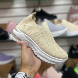 Shidaquin Sneakers W2-1