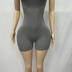 Shapewear Bodysuit