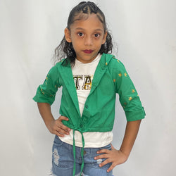 Hot Delicious 3pcs Star Suit