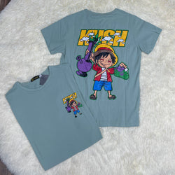 Kush T Shirt