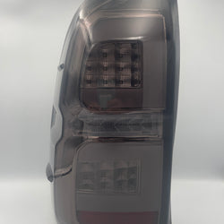 Hilux Toyota Taillight 455 No. 1 (Pair)