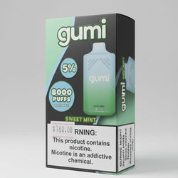 Vape Gumi