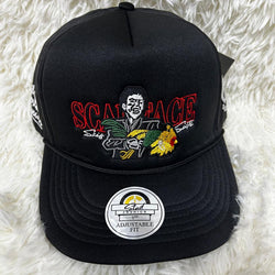 Tony Montana Snapback Hat