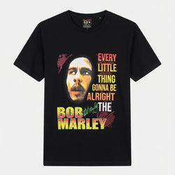 Bob Marley Everything Is Gonna Be Alright