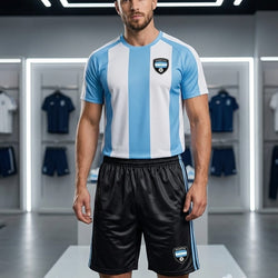 Argentina Fifa World Cup 2026 Football Pants