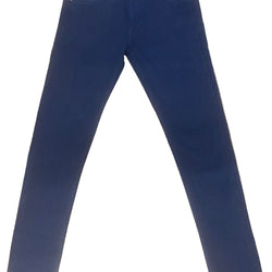 NP-657 Men Long  Squalo Stretch Pants
