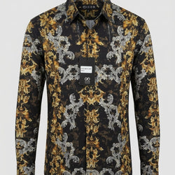 Men Long Sleeve 112515