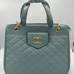 Chanel Chain  Large Size Hand Bag