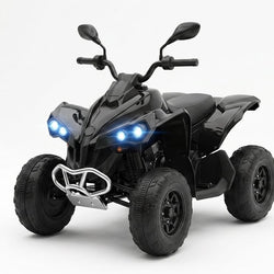 ATV Type 10 Trans Style