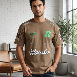 Graphic Tee RJ5169