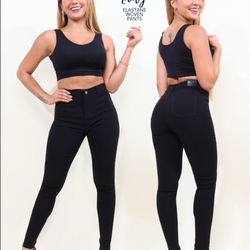 LJP- 443102 Ladies Ice Stretch Work Pants