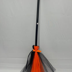 Witch Broom Small Size Standard Edition