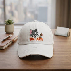 Tom and Jerry Hats