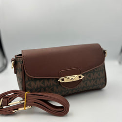 Michael Kors Rectangle  2 Side Bag