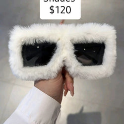 Furry Shades
