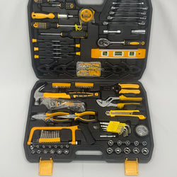 Complete Tool Kit