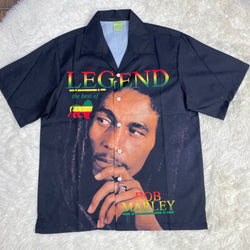 Bob Marley Shirt