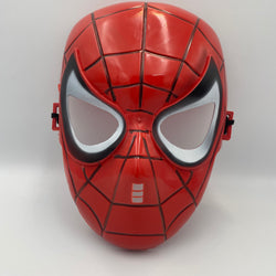 Spiderman Kids Mask