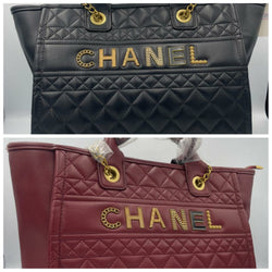 Lady Chanel Handbag