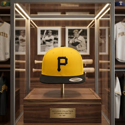 P Style Hats