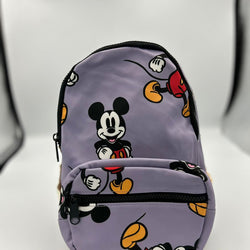Mini Mickey Mouse Backpack