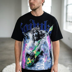 Graphic Tee MTS F10123167