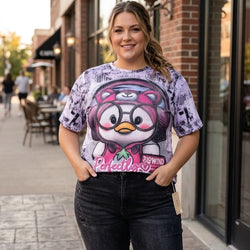 Graphic Tees UT6403
