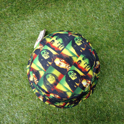 Bucket Hat Bob Marley