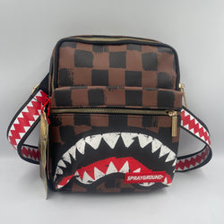 AZ Sprayground Side Bag