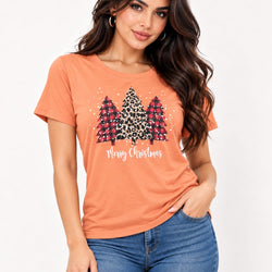 Merry Christmas Tees