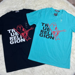 True Religion Buddha T Shirt