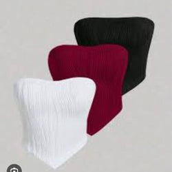 Asymmetrical Hem V Front