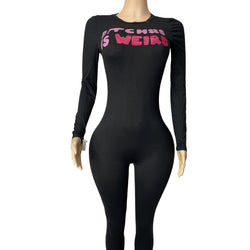 B!tches Is Weird Body Suit